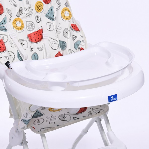Продукт Lorelli BONBON - Столче за хранене - 0 - BG Hlapeta